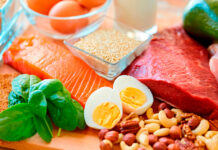 Incrementar el HGH de manera natural en nuestro cuerpo
